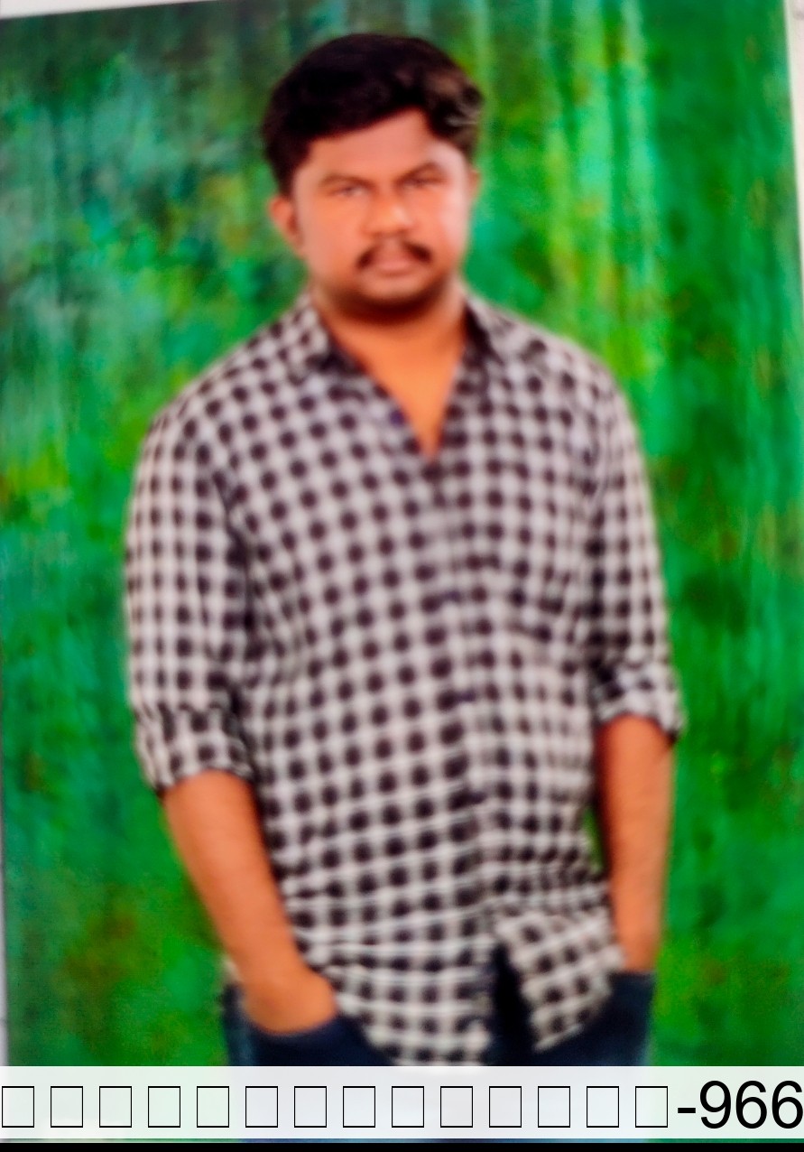 P.Vignesh