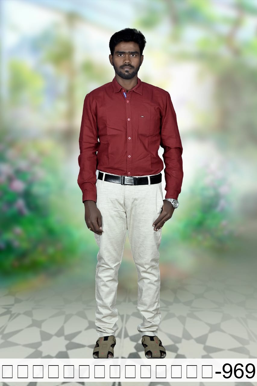 N.Geethanraj