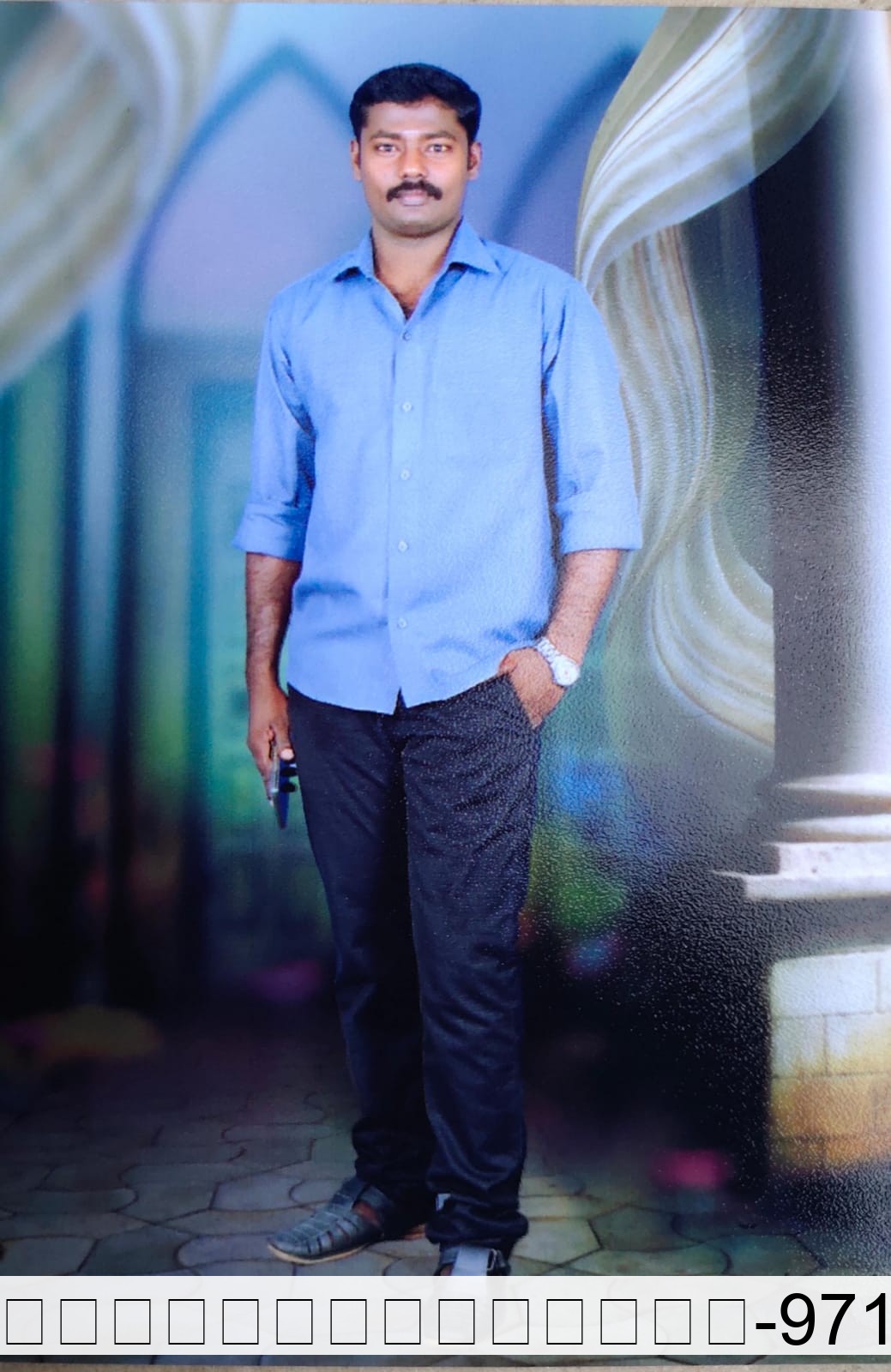 K.Sethupathi