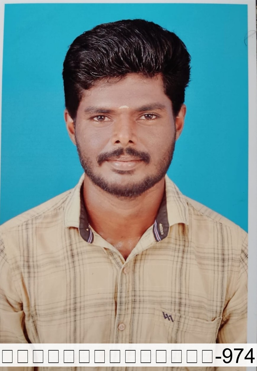 B.Pradeep
