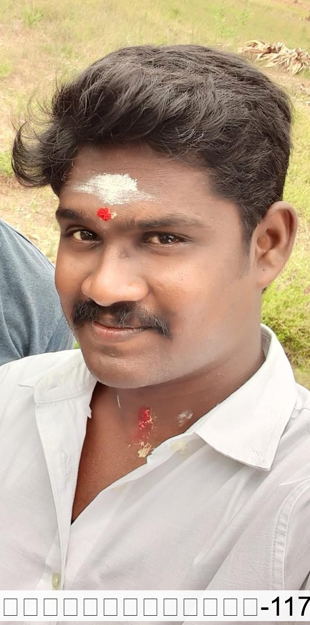 S.Karthikeyan