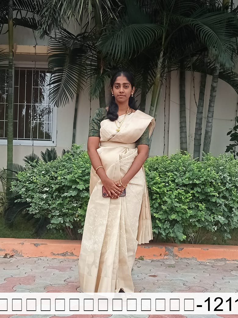 S.Kasthuri