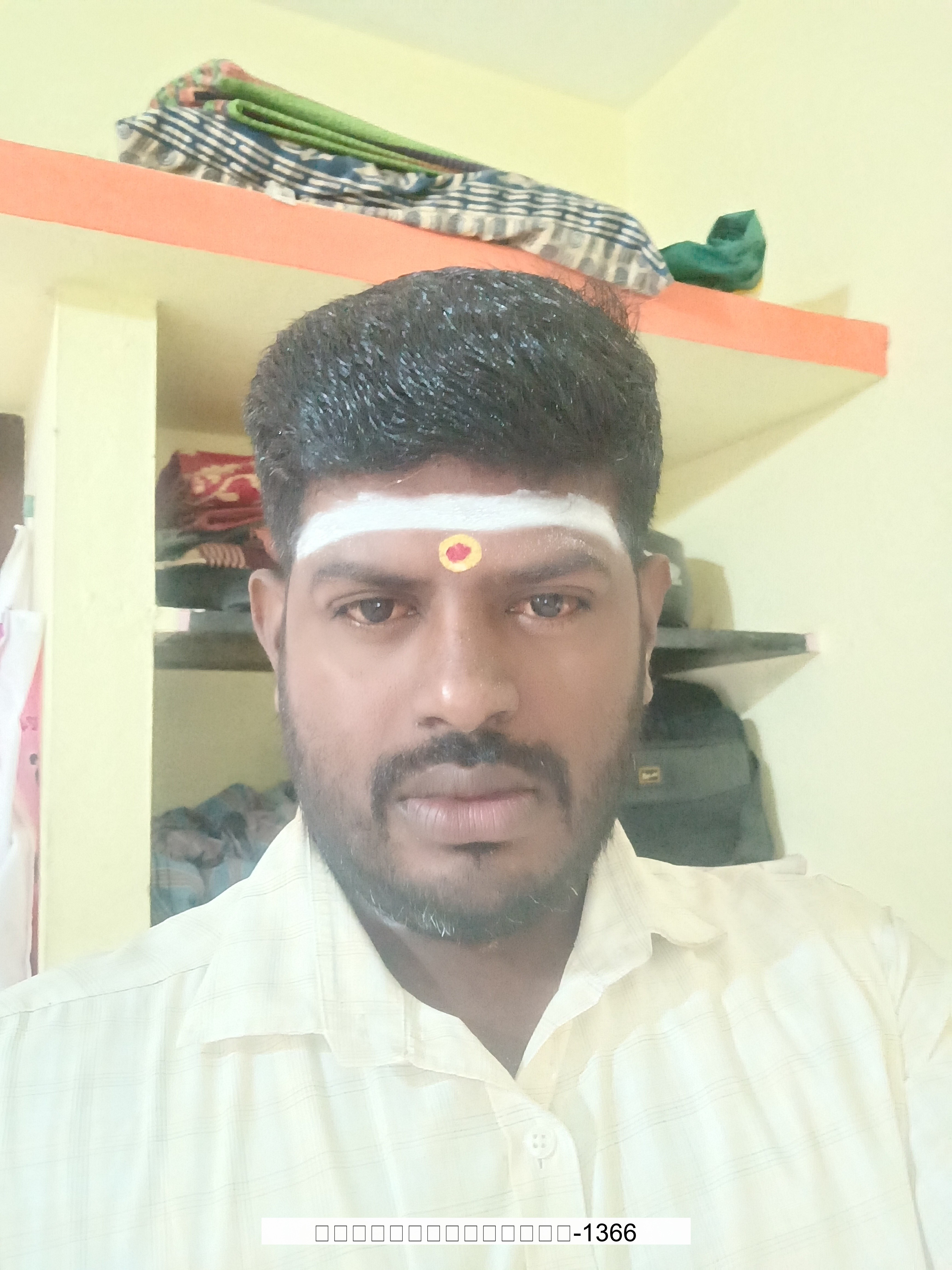 Suresh P