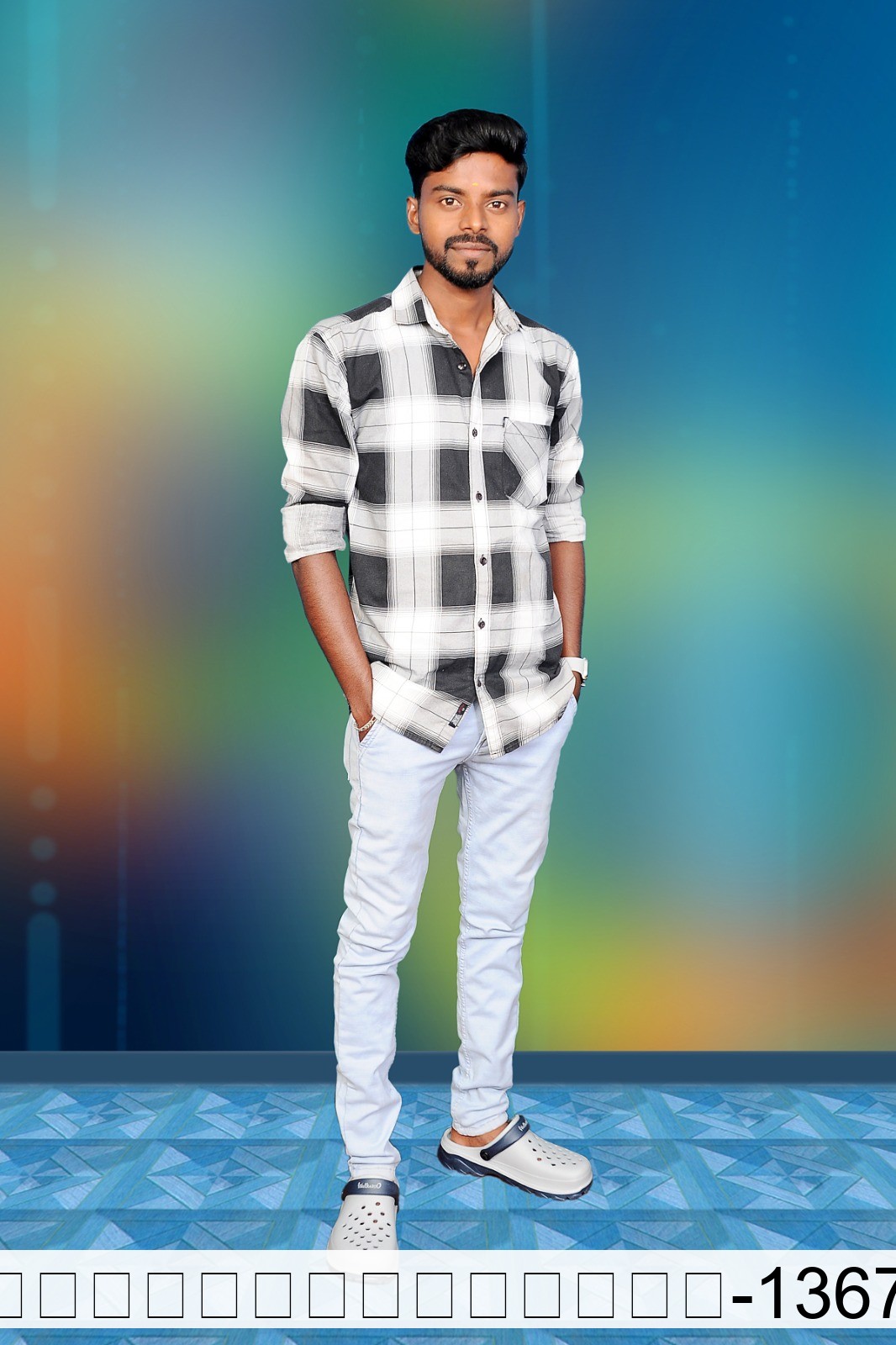 V. Prakash