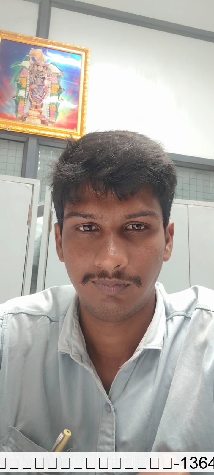 Selvakumar S
