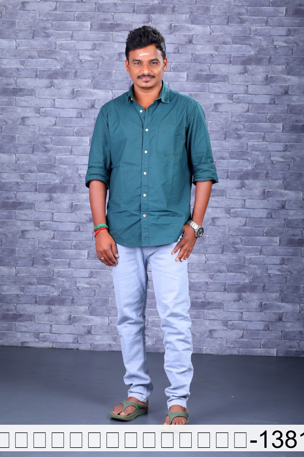 R.Chidhambaram