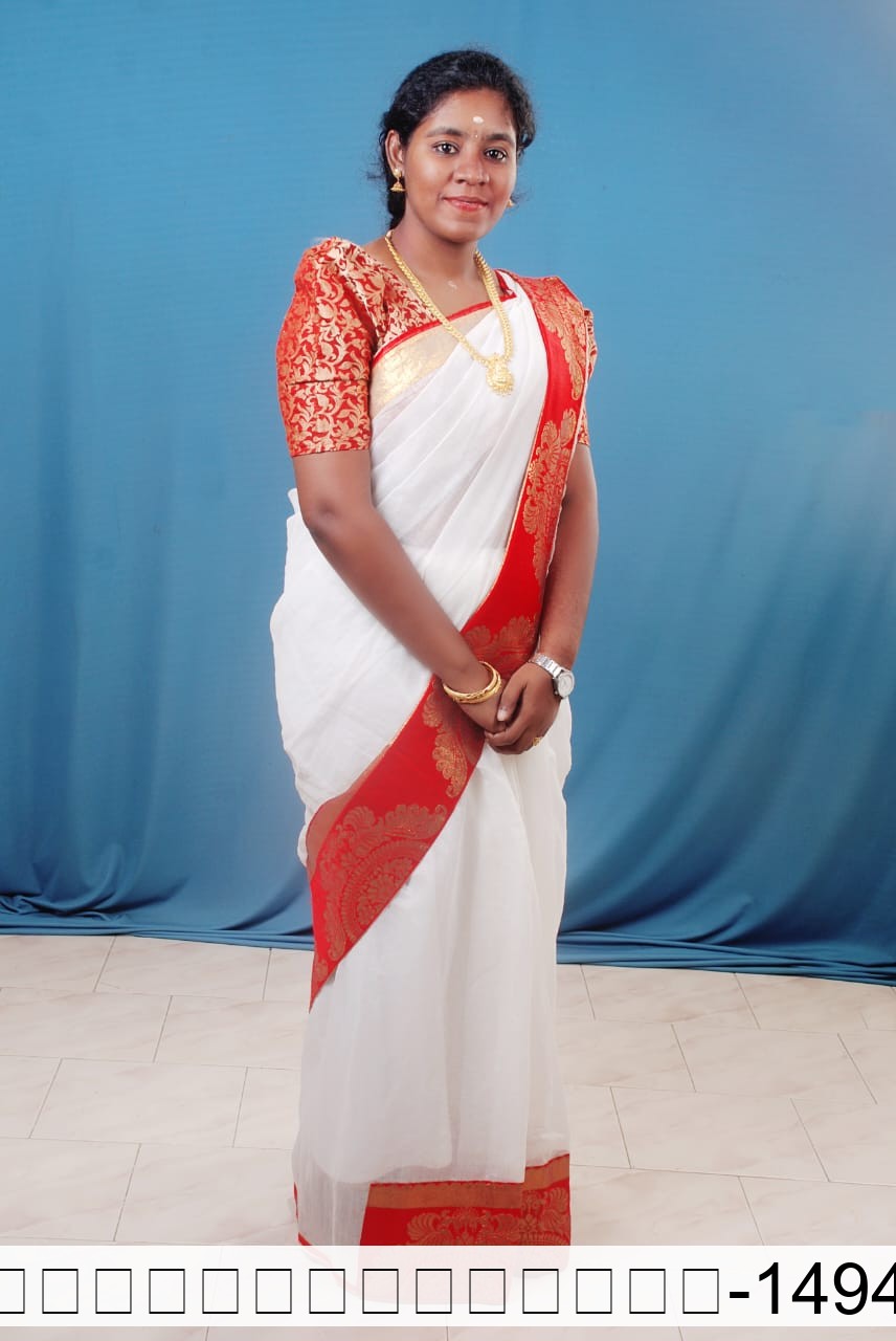 M Kausalya