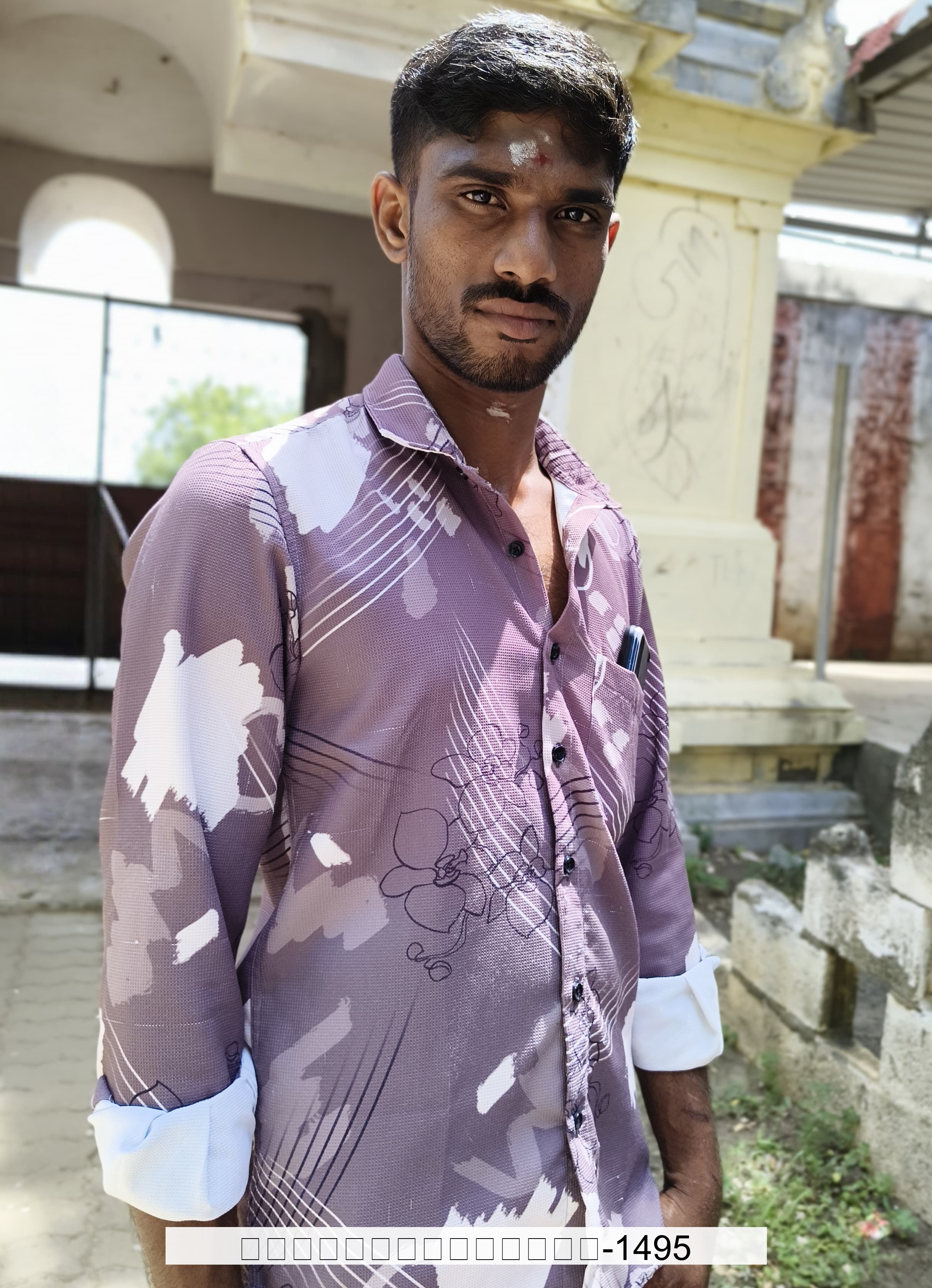 Selvakumar.v