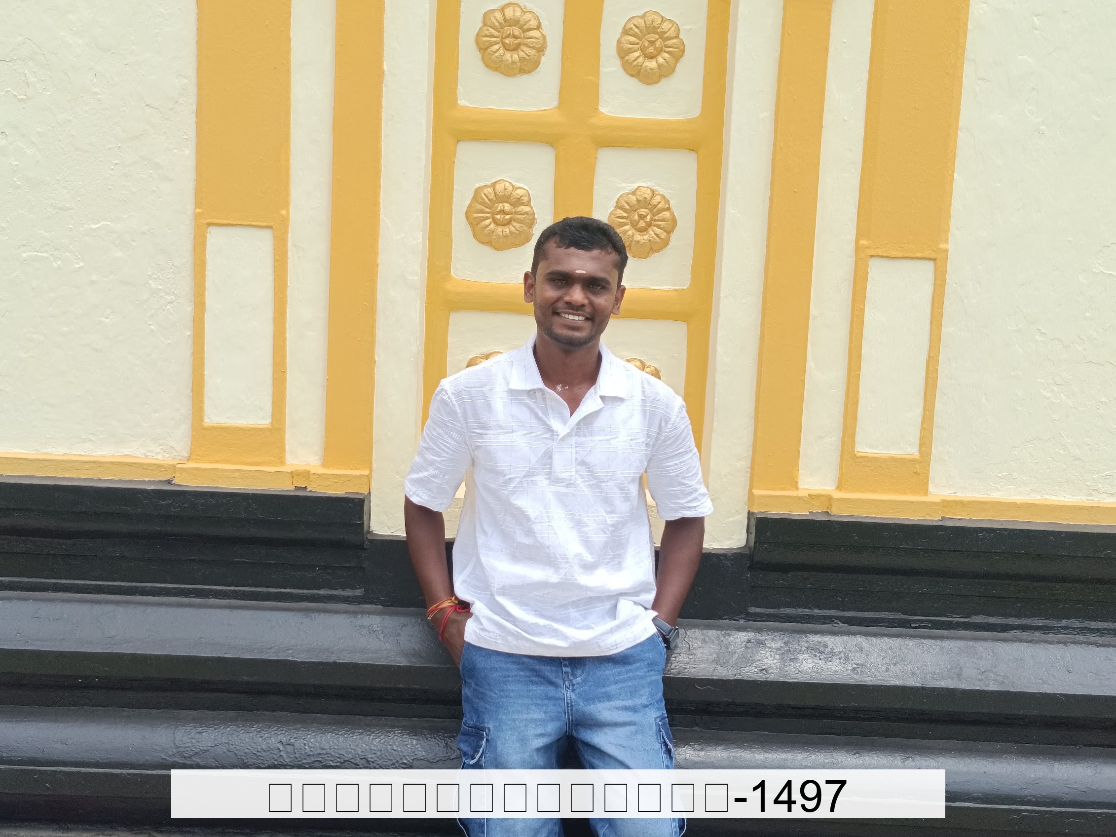SATHISHKUMAR