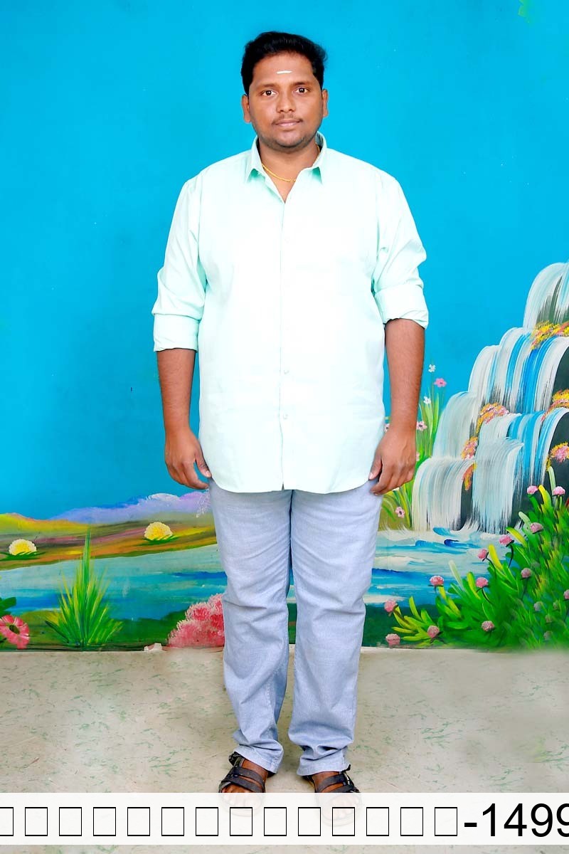 S.Kalaiyarasan