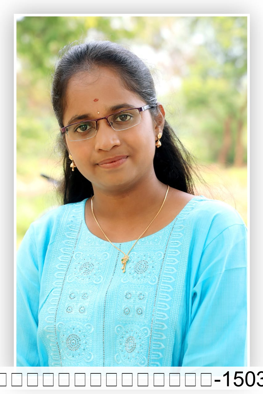S.K.Manjula