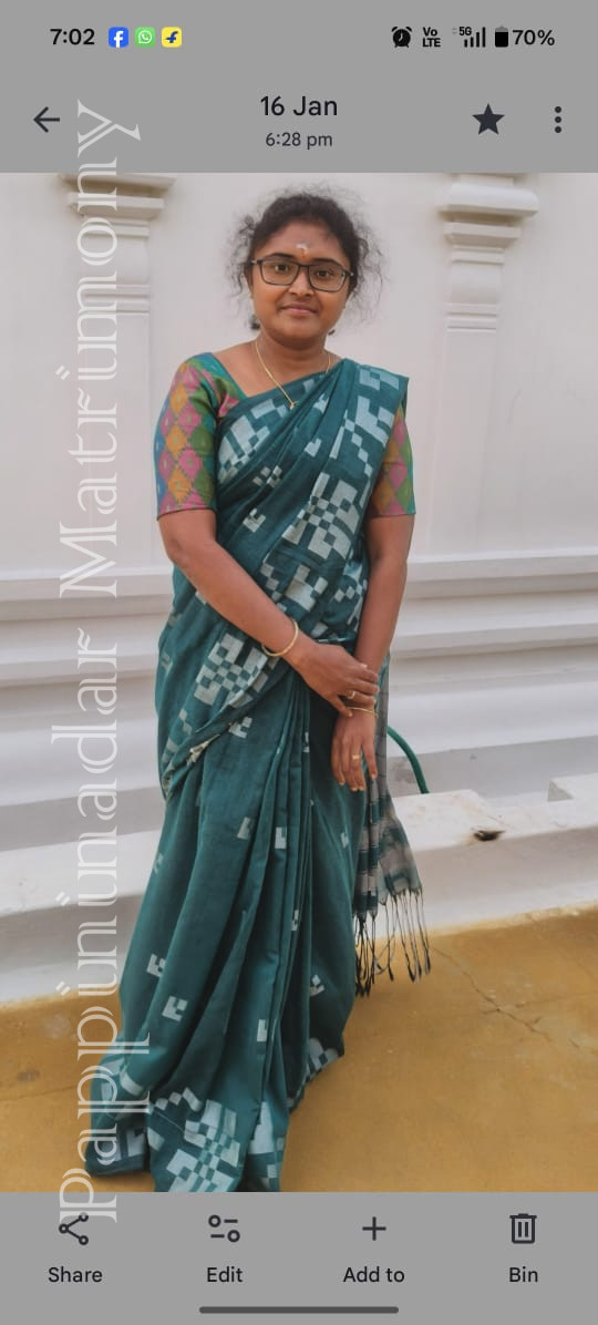 S.Dharanithiraviya