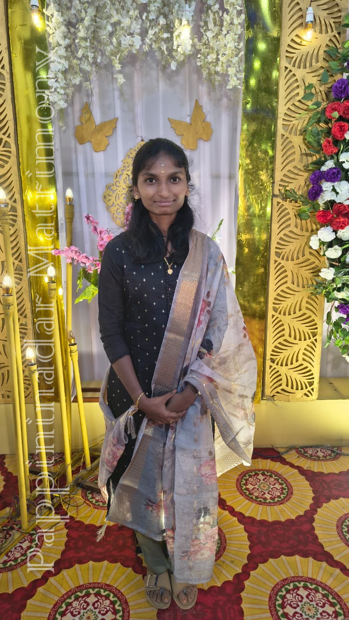 K.Kaviya sri