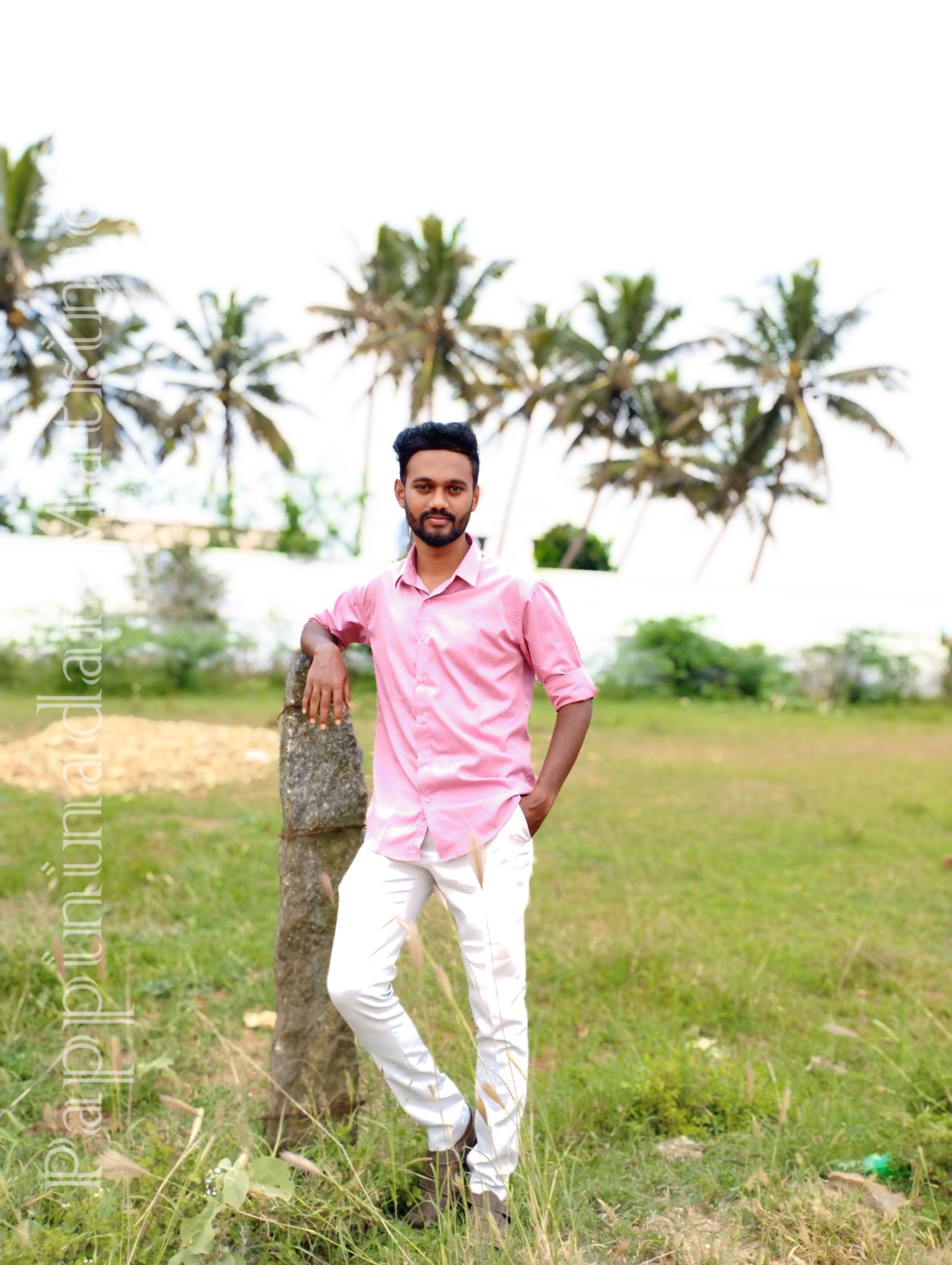 Sudhakar.S